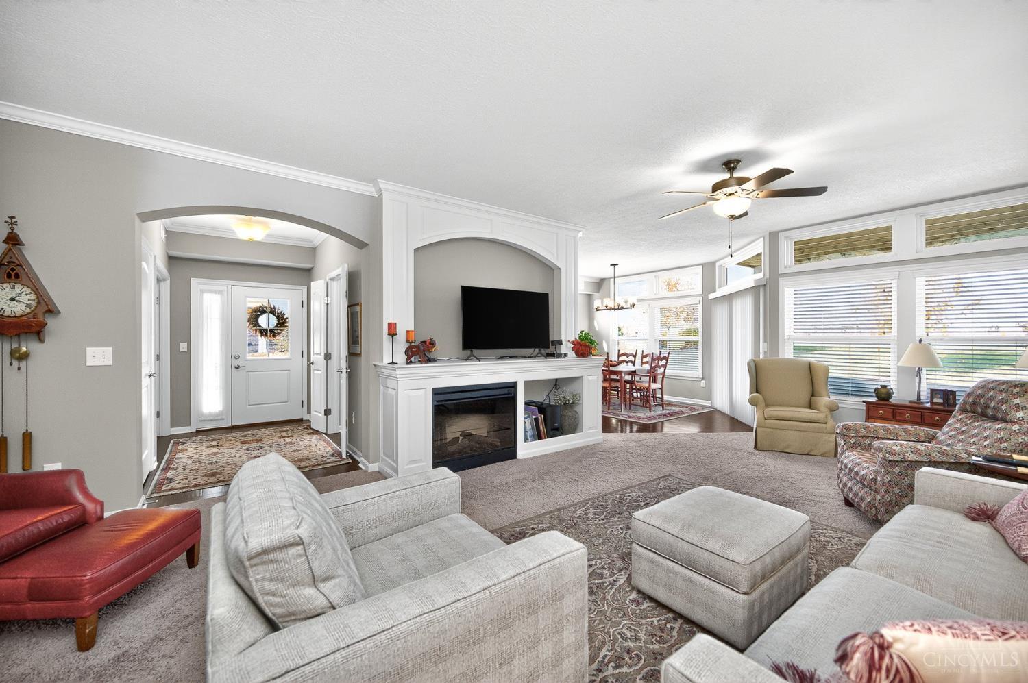 4418 Fairway Lane