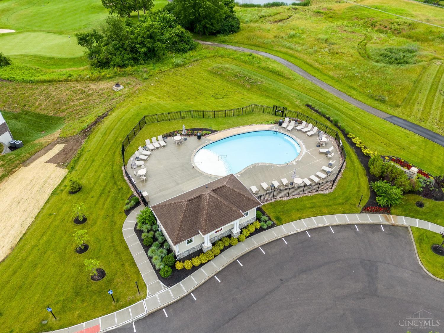 4418 Fairway Lane
