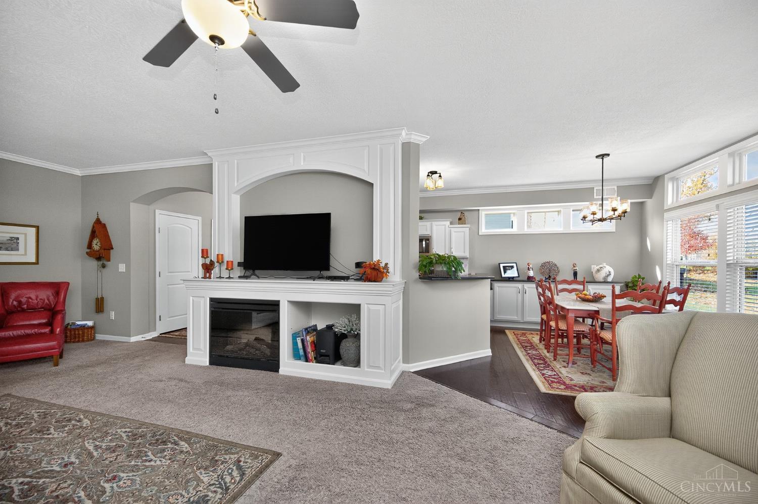 4418 Fairway Lane