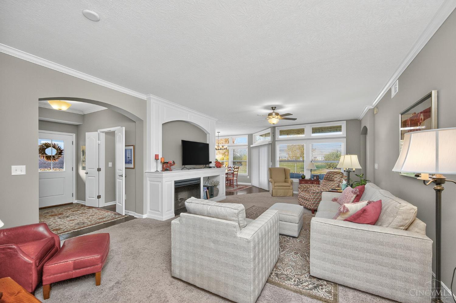 4418 Fairway Lane
