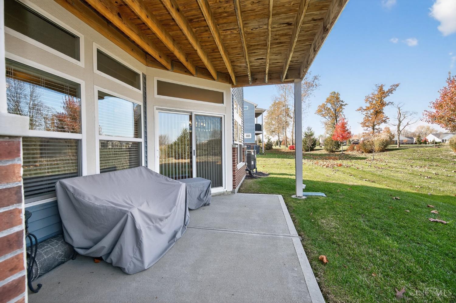 4418 Fairway Lane