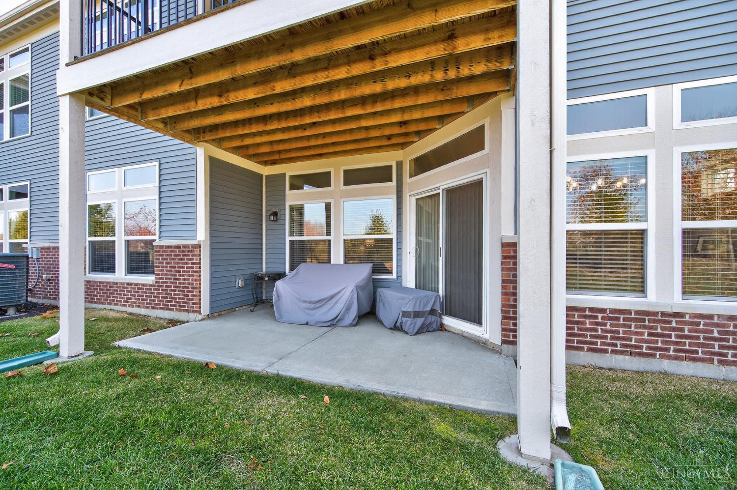 4418 Fairway Lane
