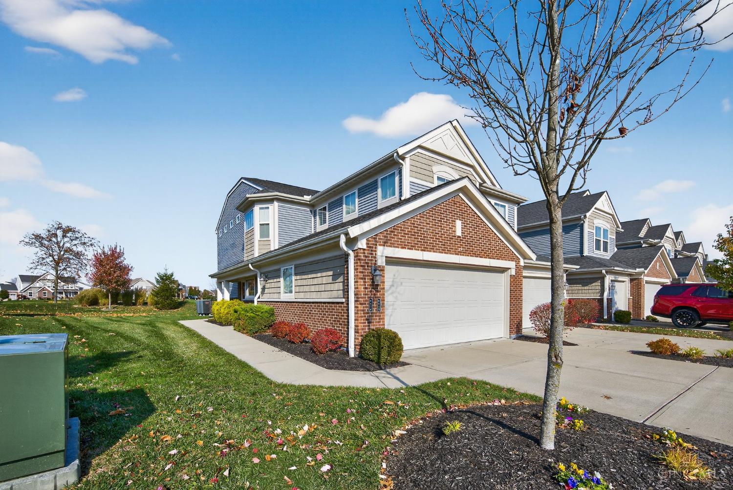 4418 Fairway Lane