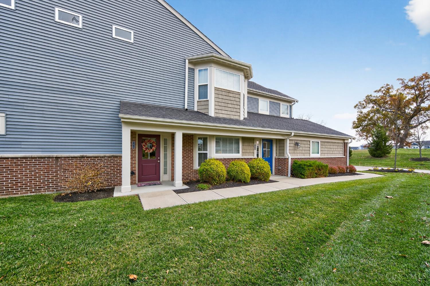 4418 Fairway Lane