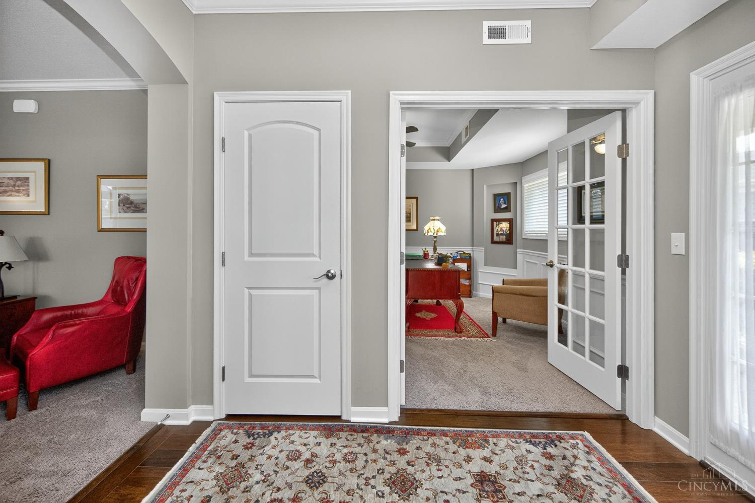 4418 Fairway Lane