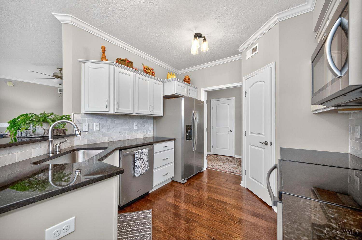 4418 Fairway Lane