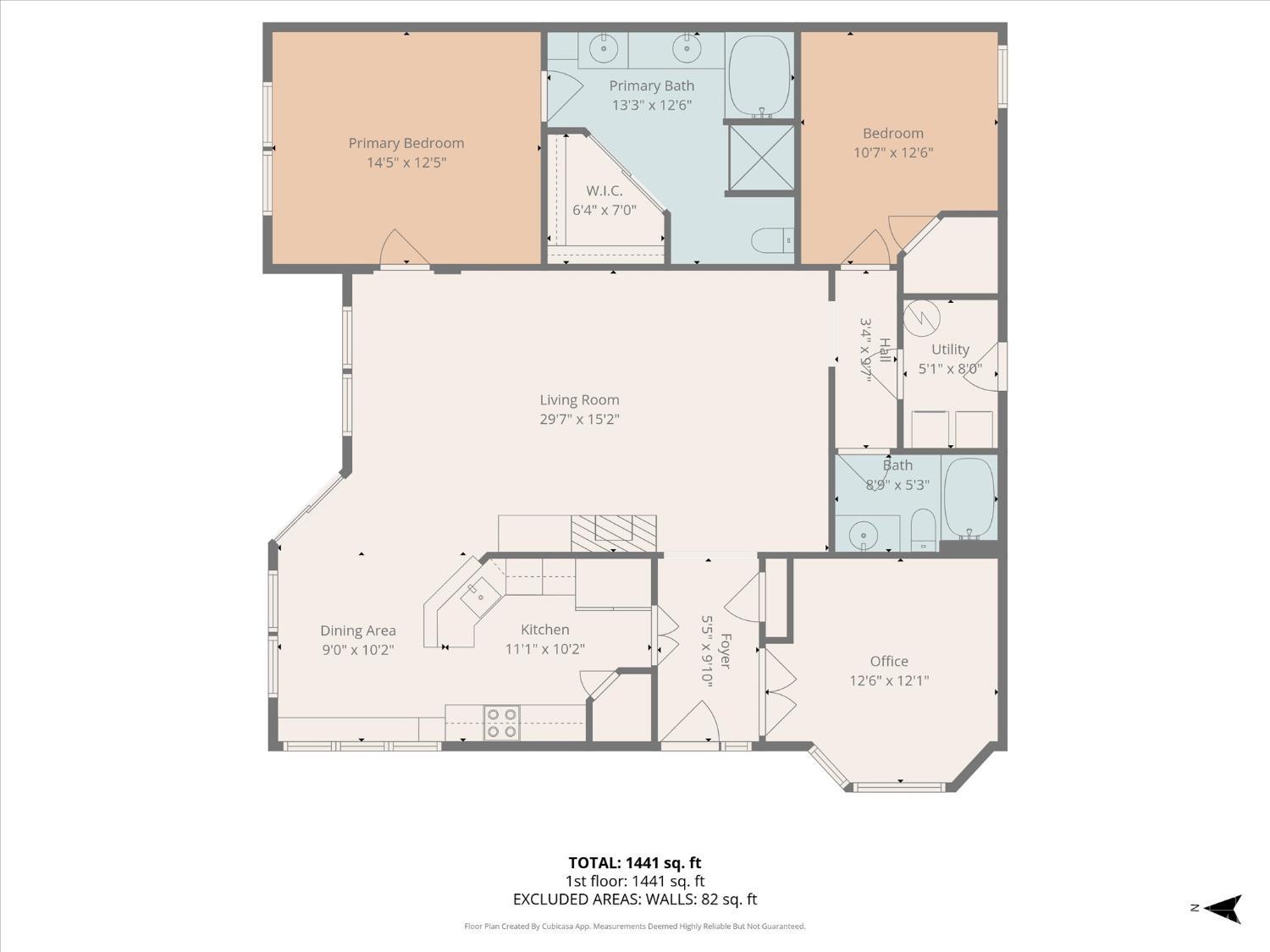 4418 Fairway Lane