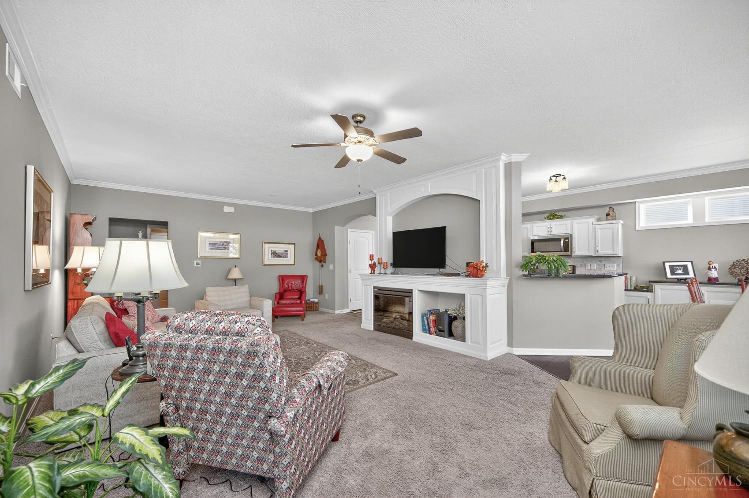 4418 Fairway Lane