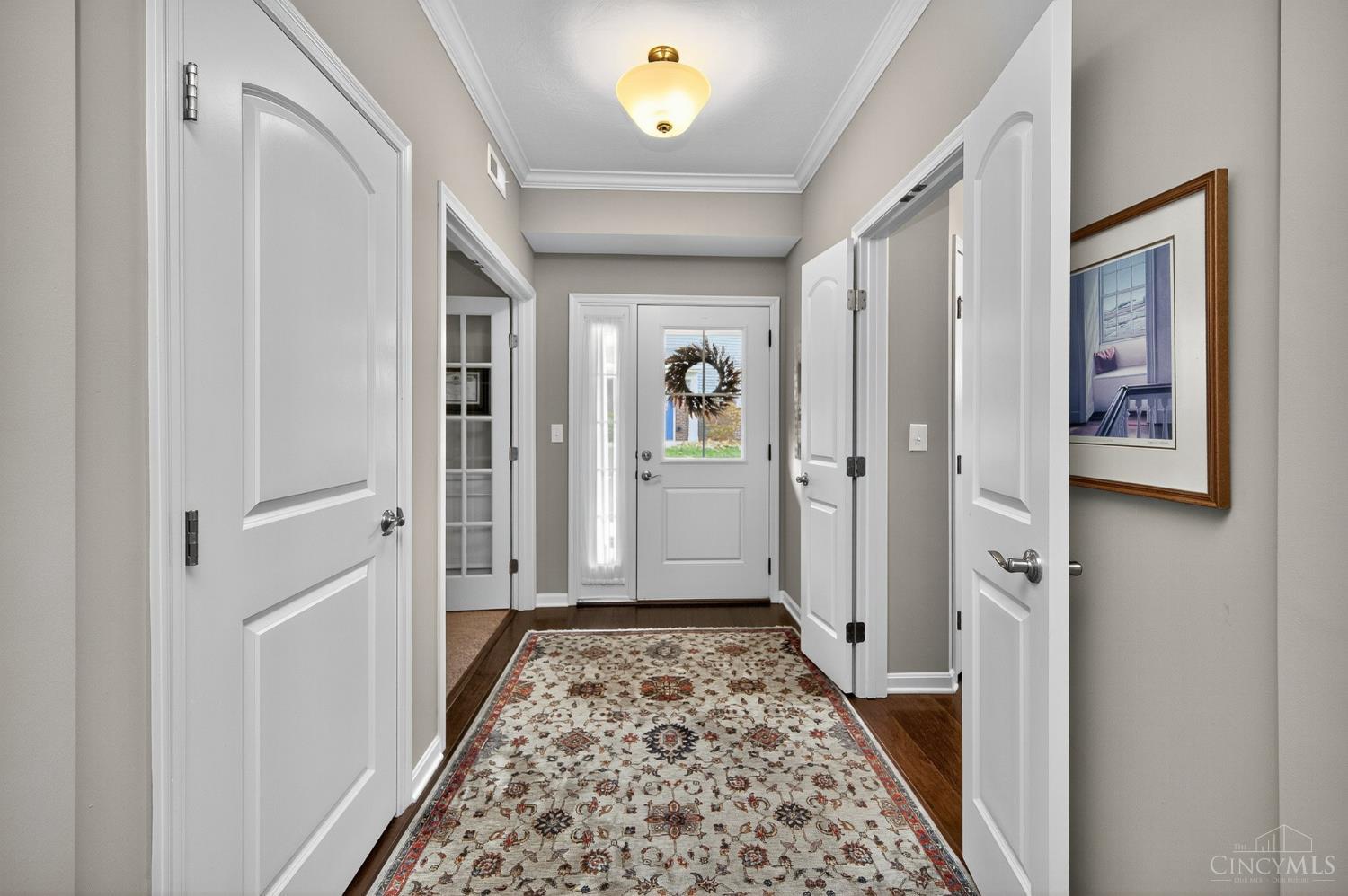 4418 Fairway Lane