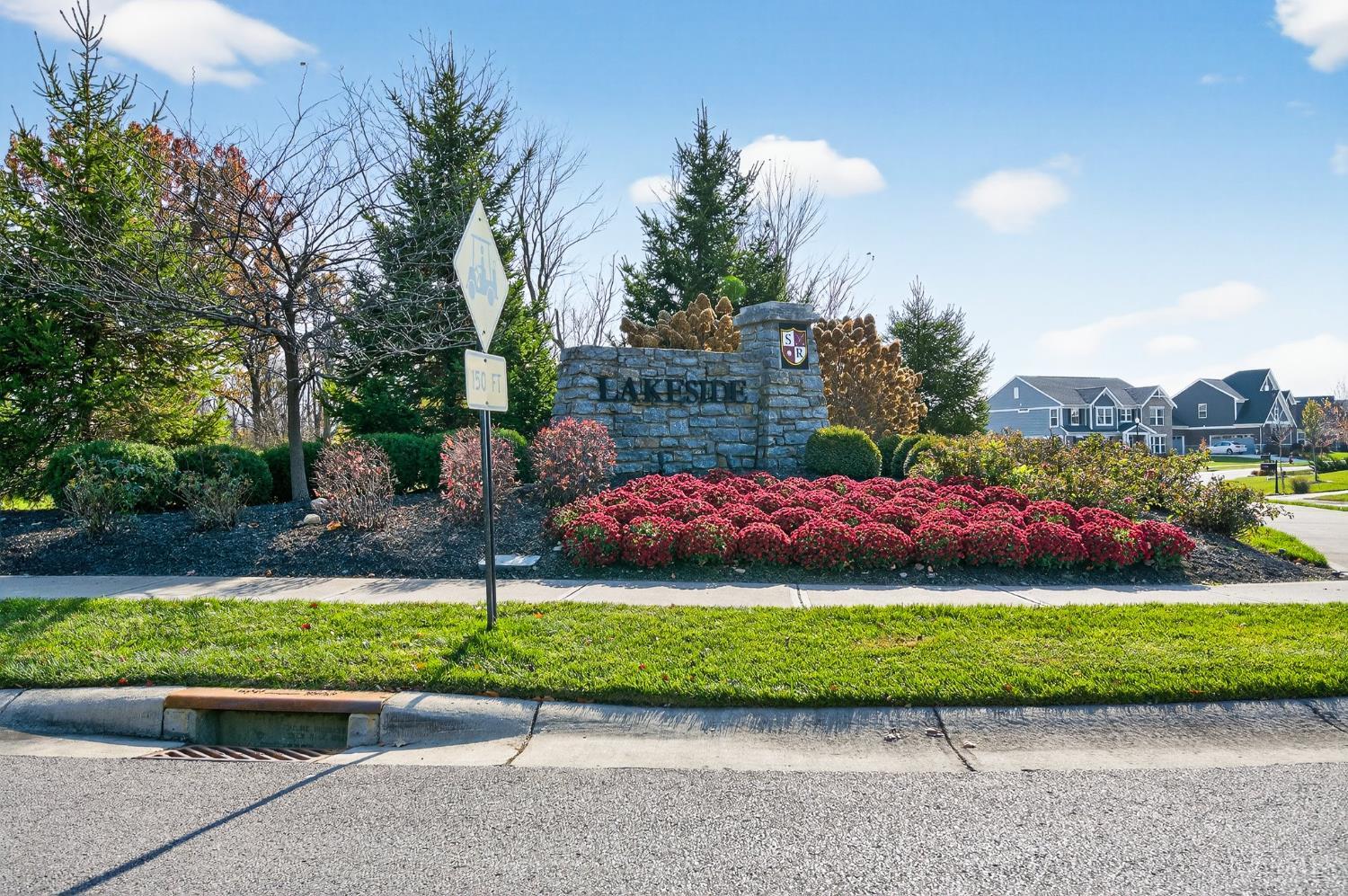 4418 Fairway Lane