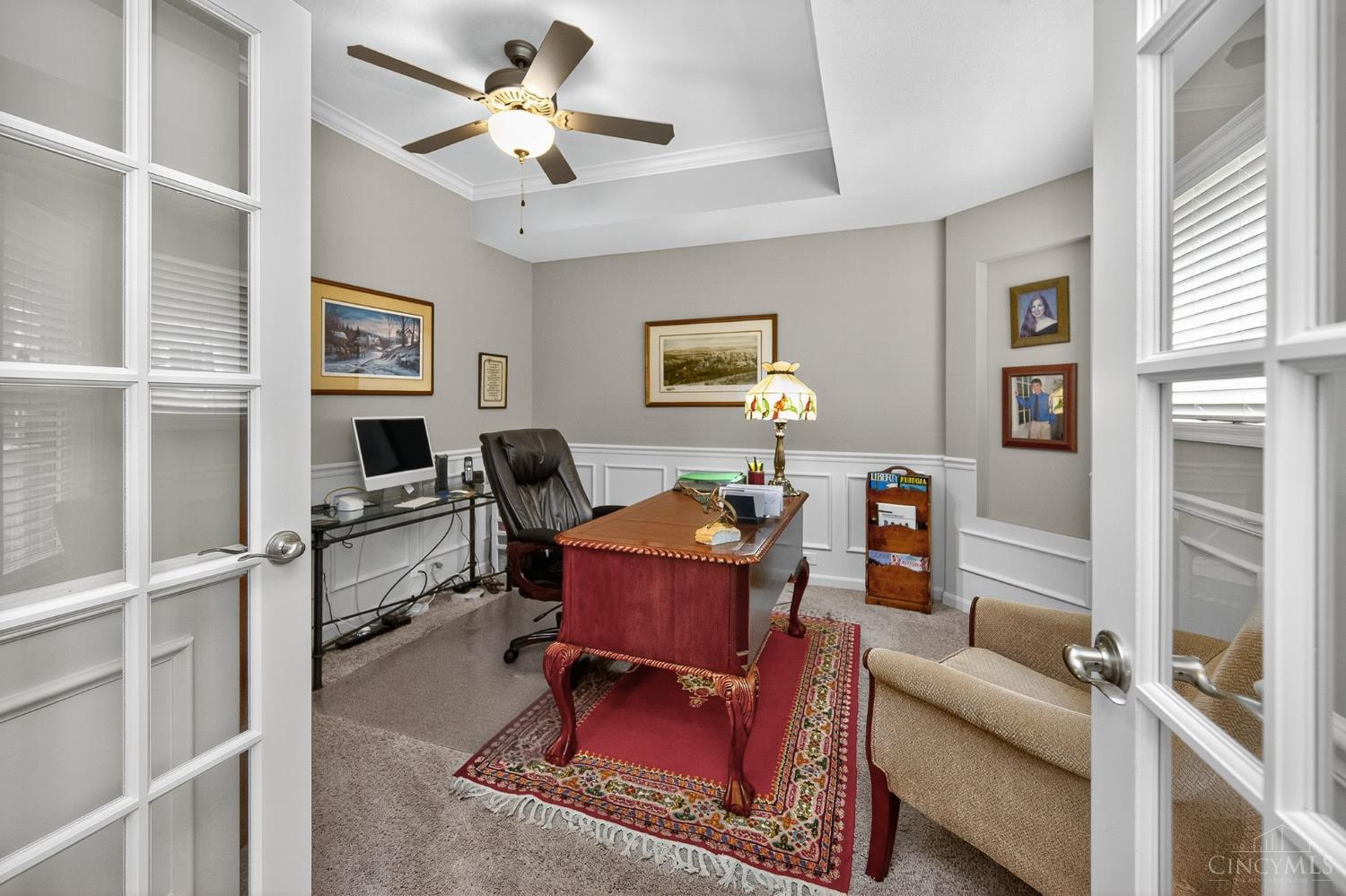 4418 Fairway Lane