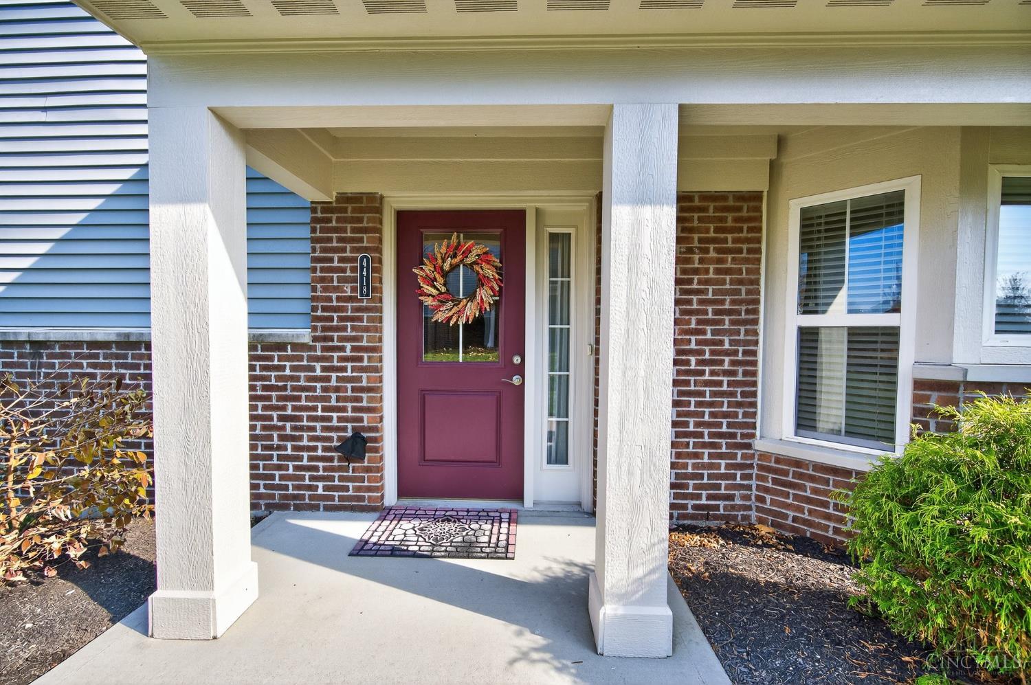 4418 Fairway Lane