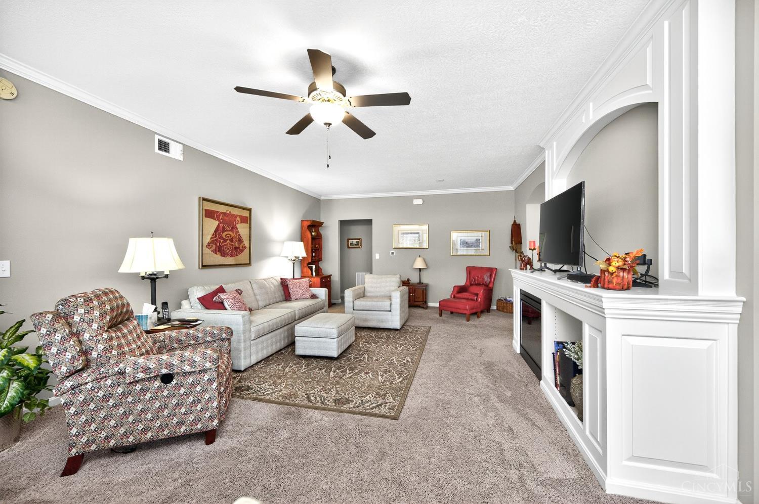4418 Fairway Lane