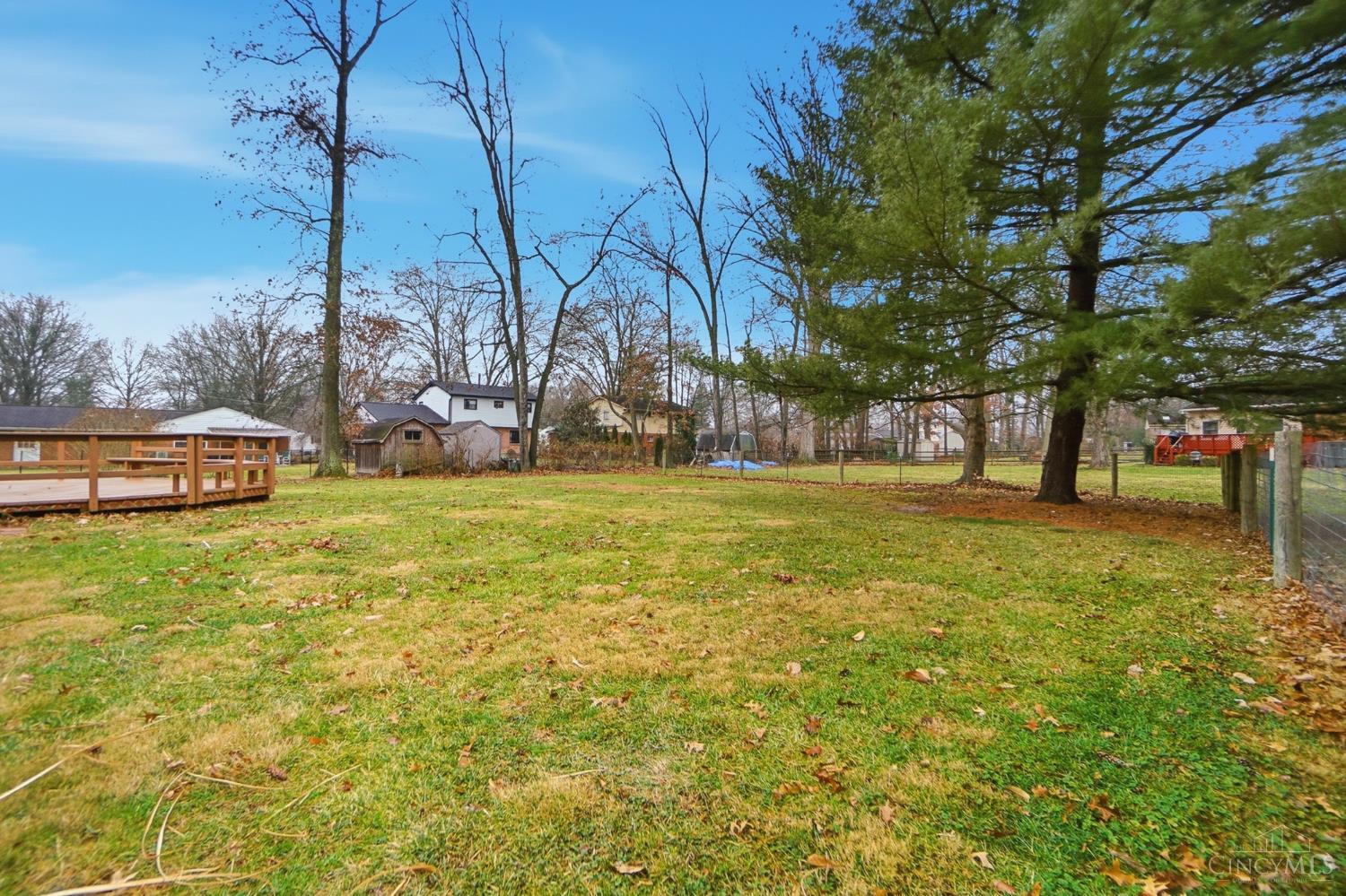 11605 Woodwind Drive