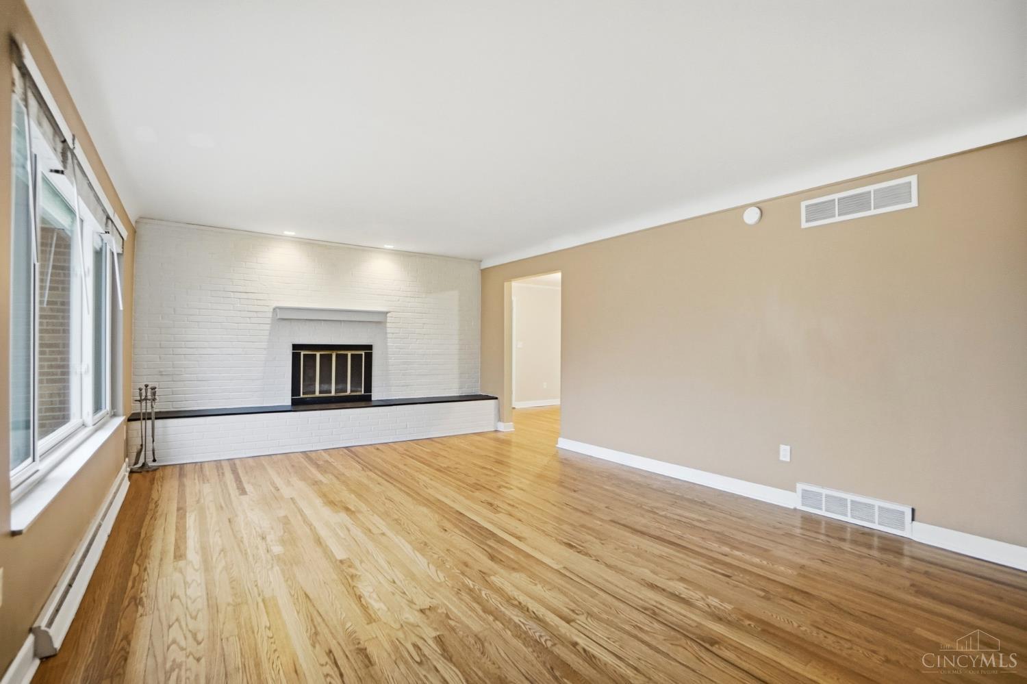 11605 Woodwind Drive