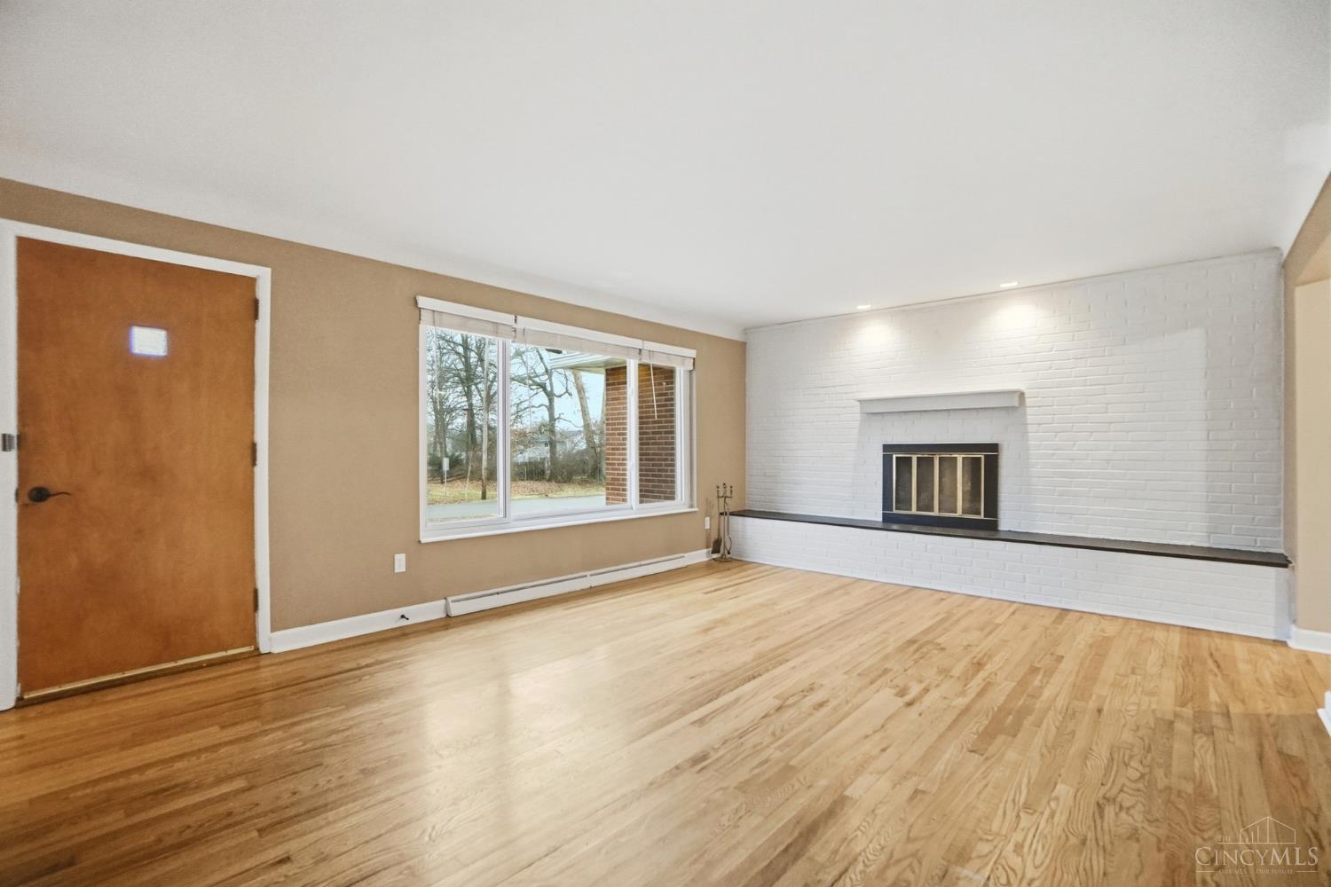 11605 Woodwind Drive