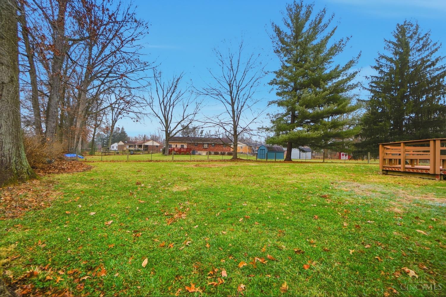 11605 Woodwind Drive