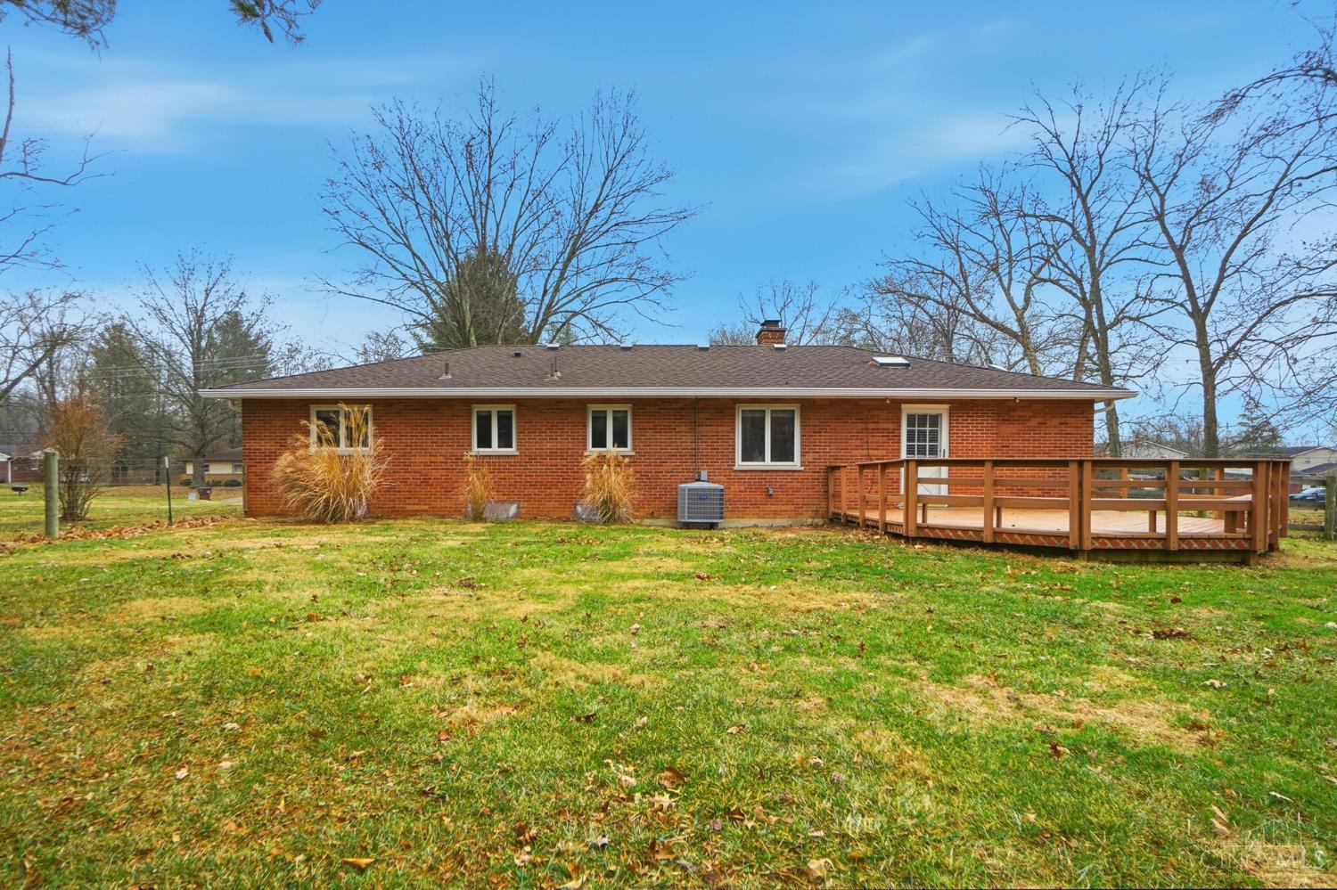 11605 Woodwind Drive