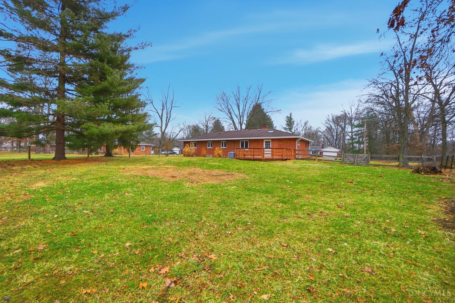 11605 Woodwind Drive