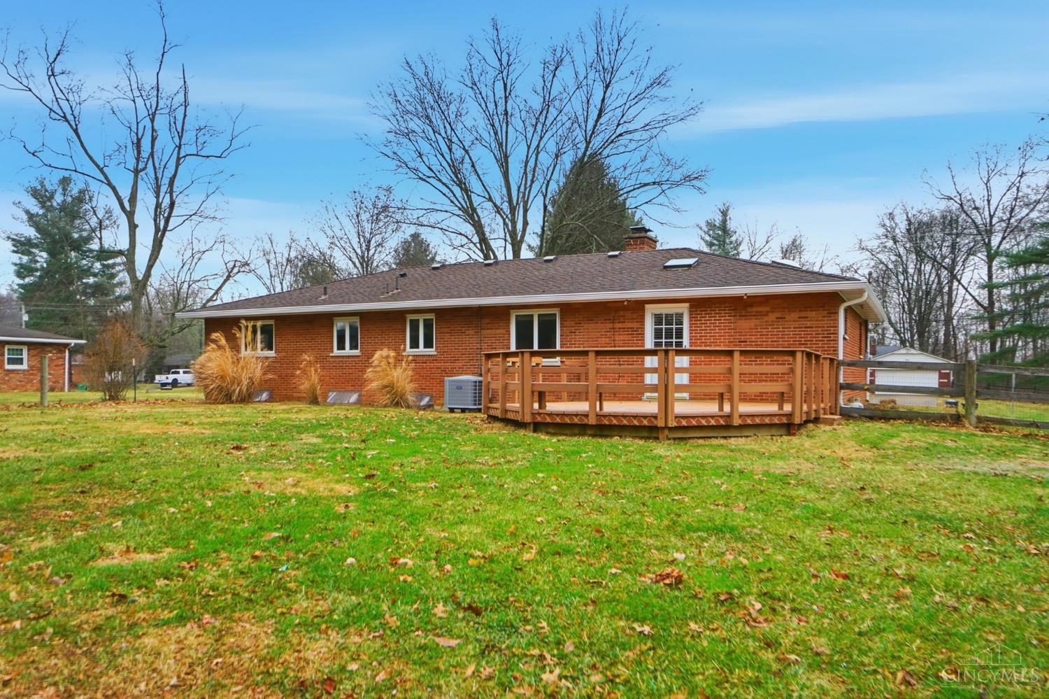 11605 Woodwind Drive
