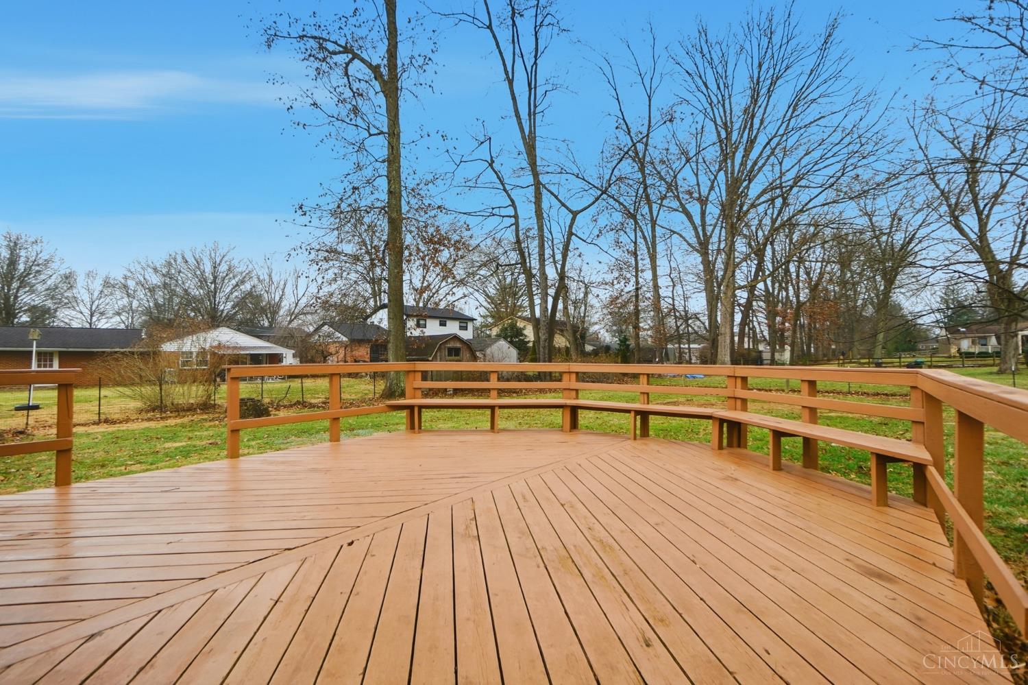 11605 Woodwind Drive