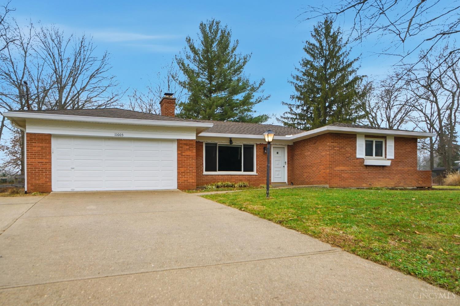 11605 Woodwind Drive