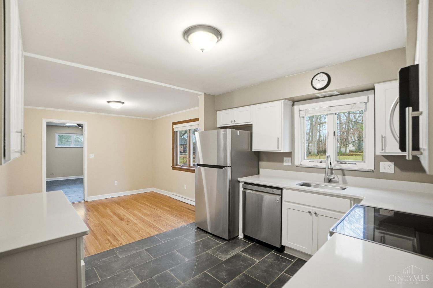 11605 Woodwind Drive