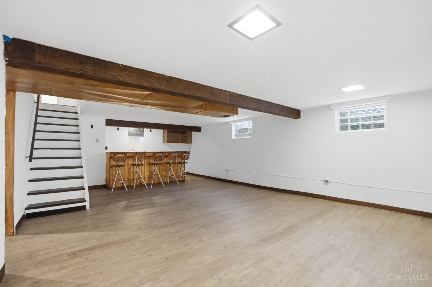 11605 Woodwind Drive