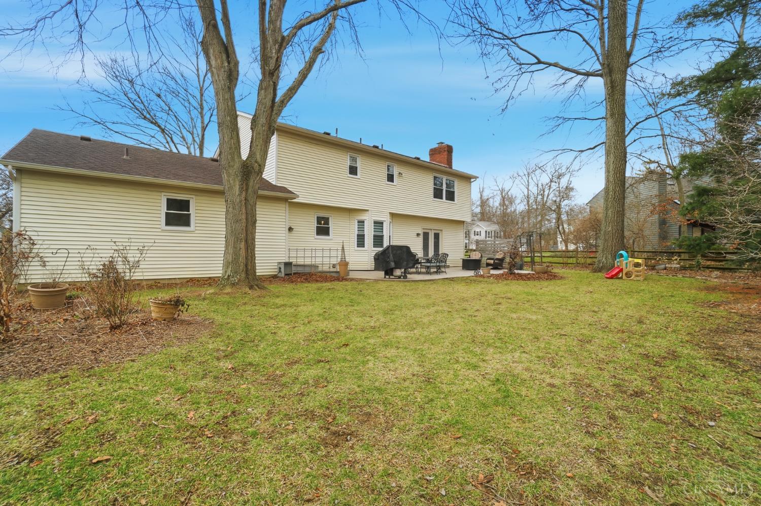 3761 Green Haven Way