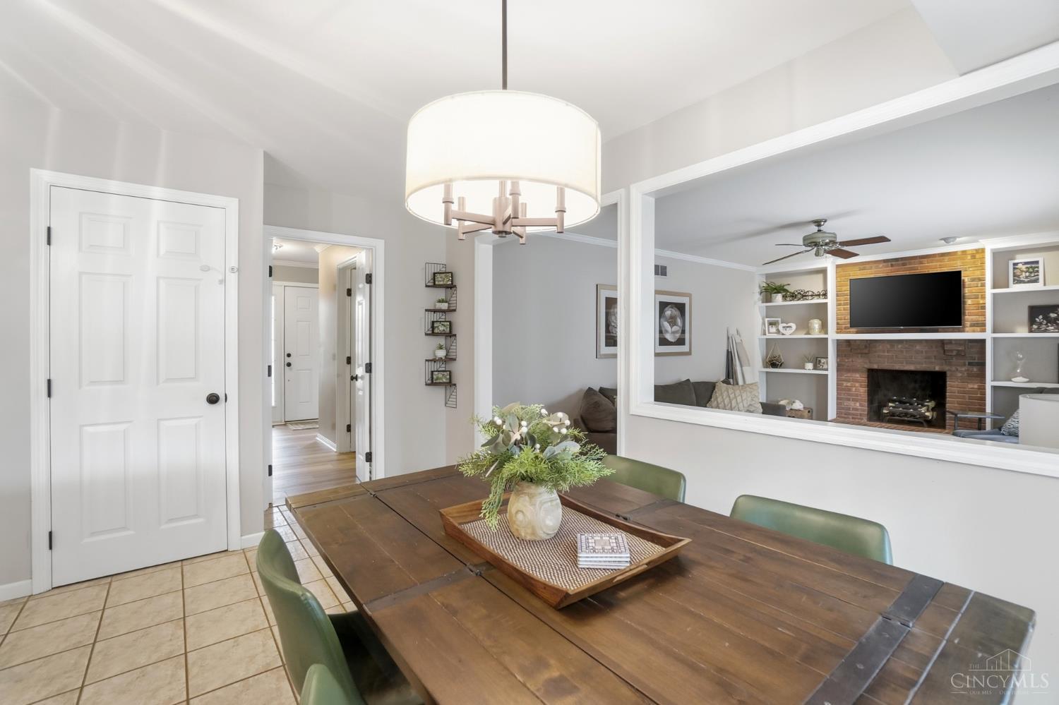 3761 Green Haven Way