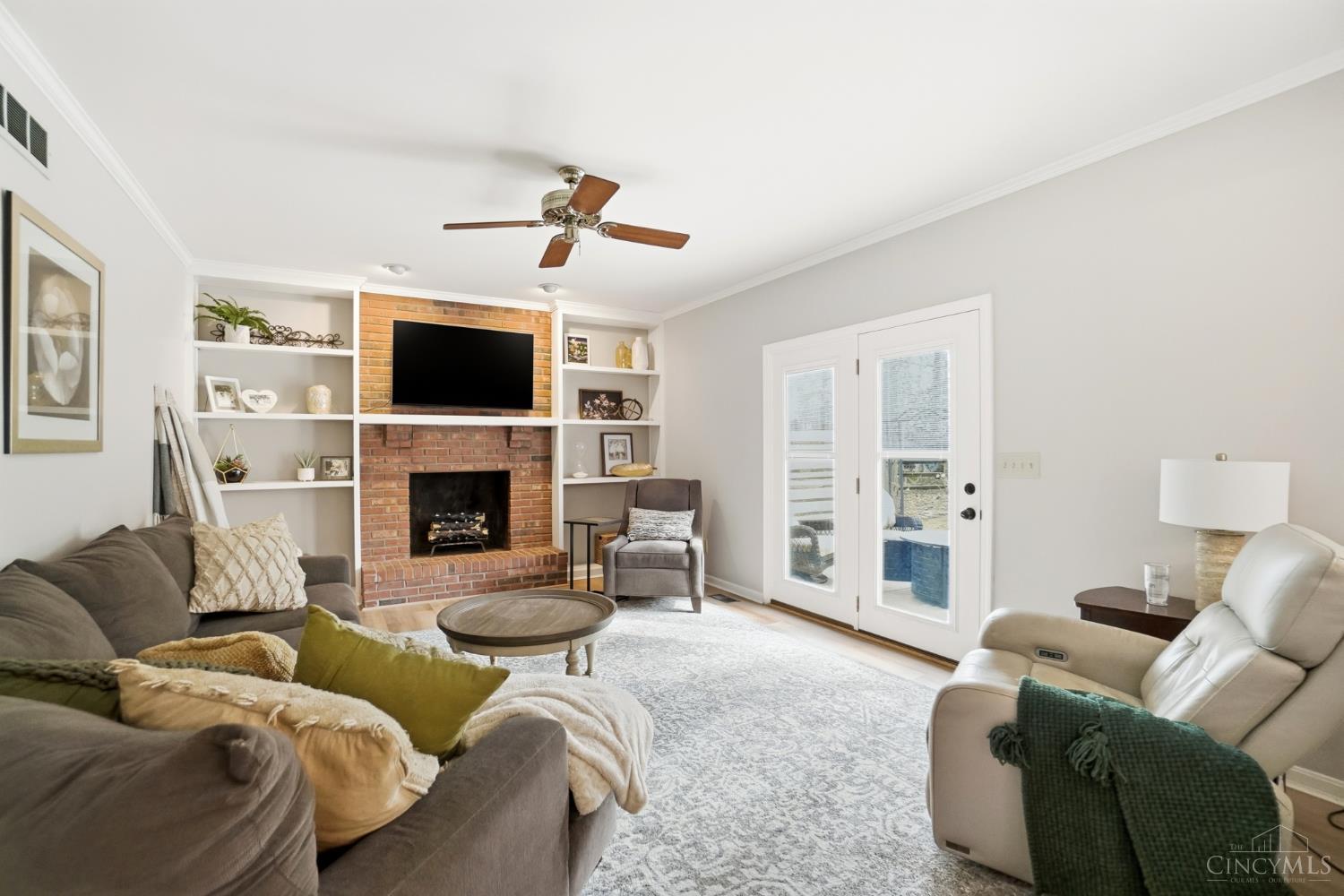 3761 Green Haven Way