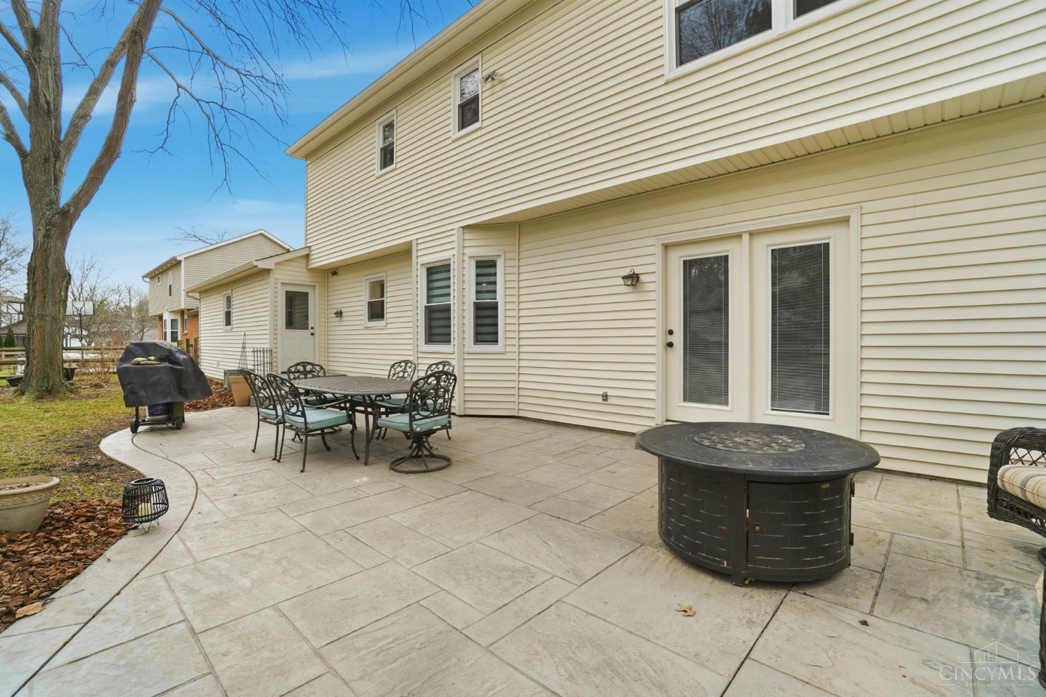 3761 Green Haven Way