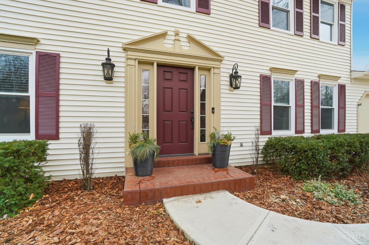 3761 Green Haven Way