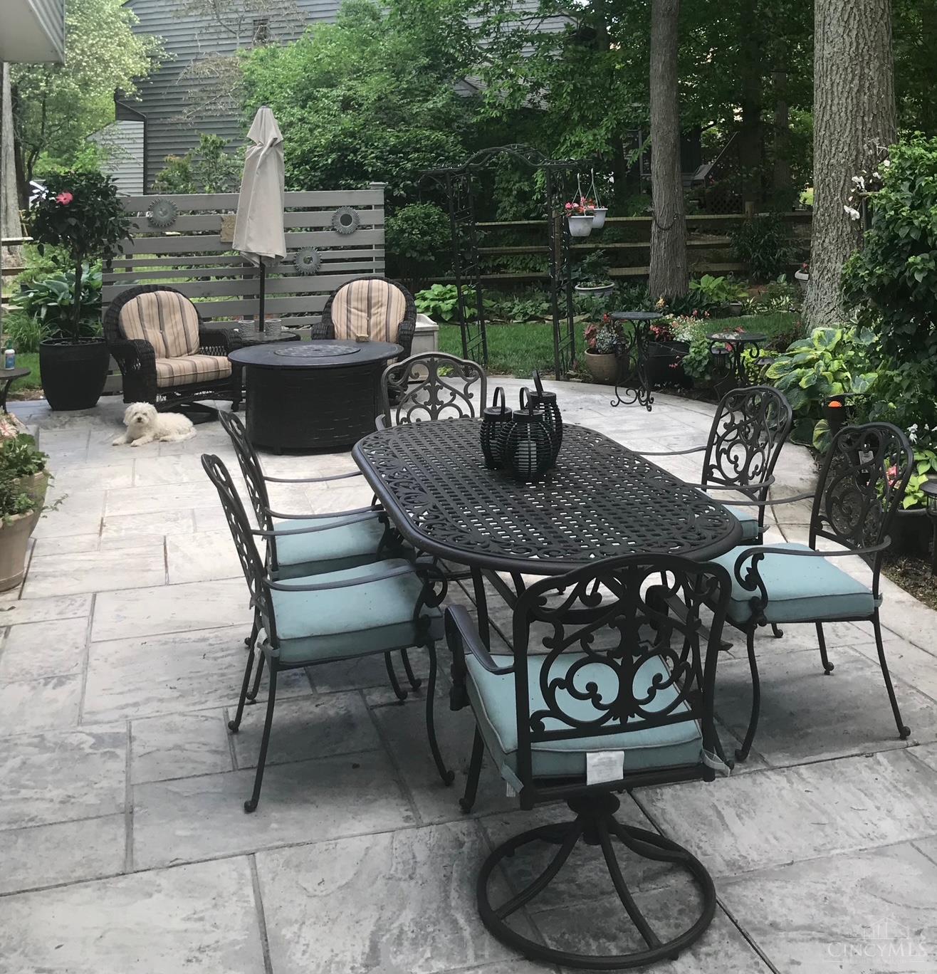 3761 Green Haven Way