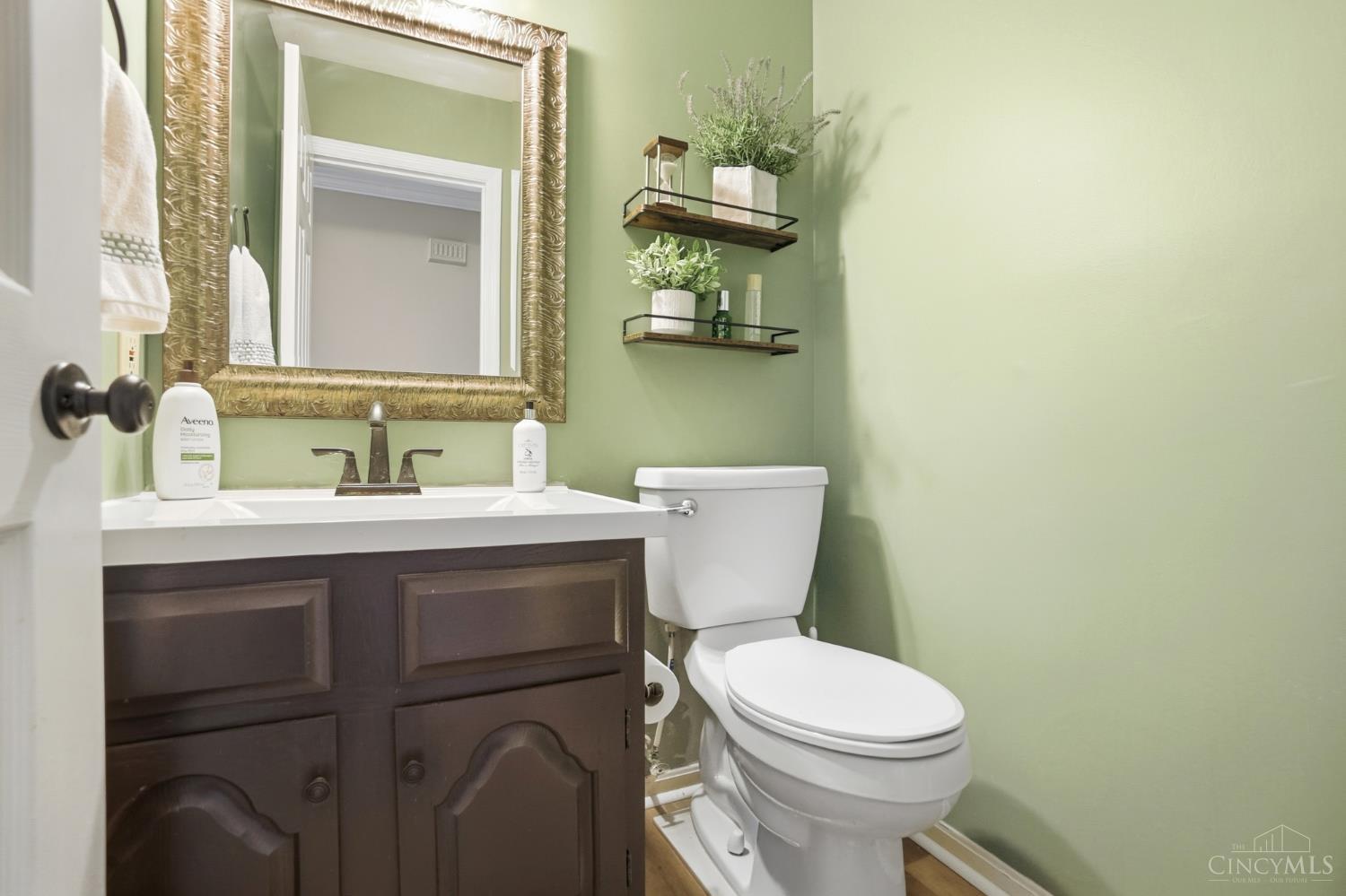 3761 Green Haven Way