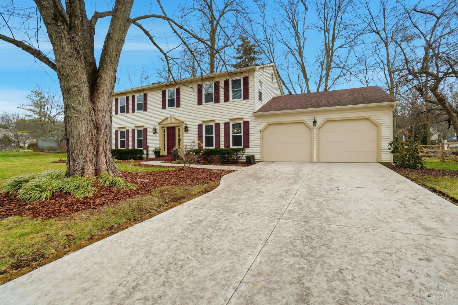 3761 Green Haven Way