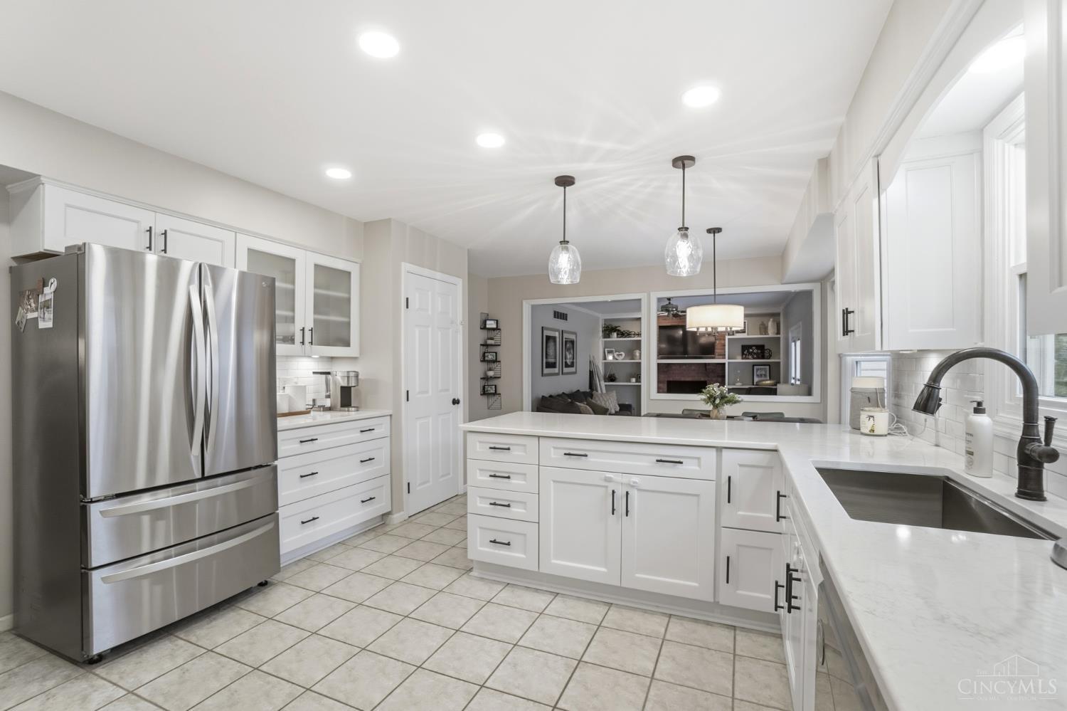 3761 Green Haven Way