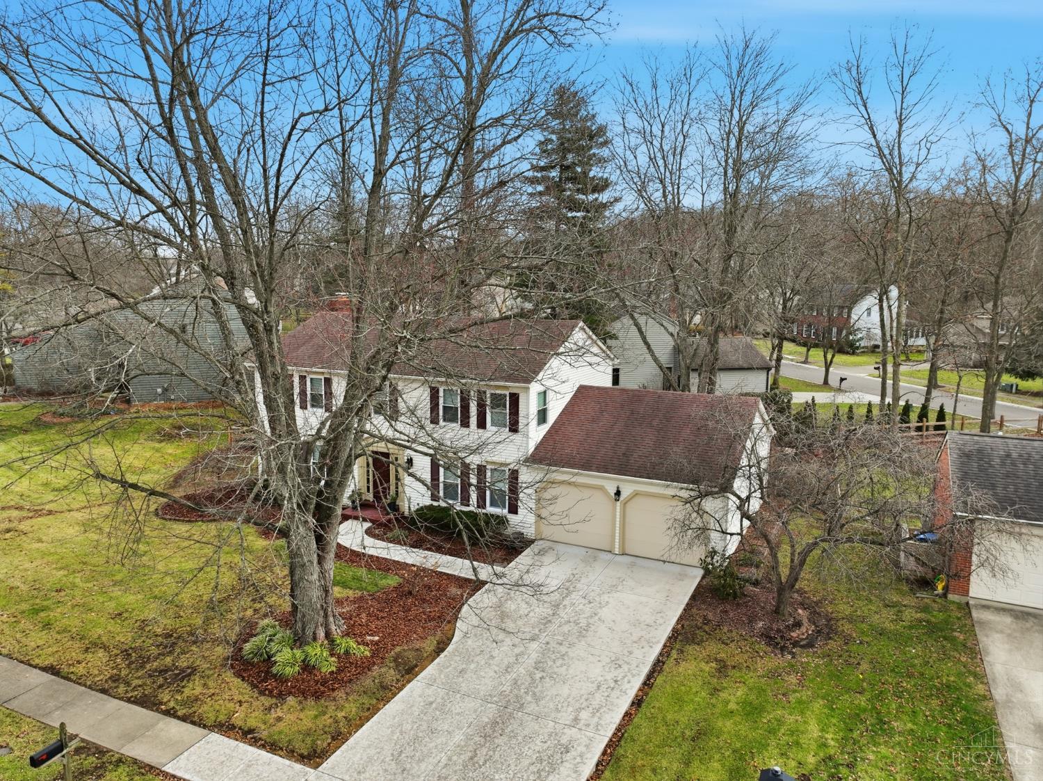3761 Green Haven Way