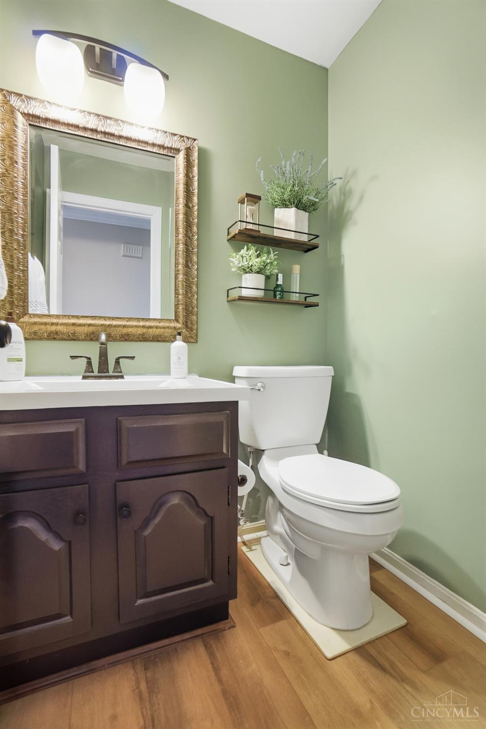 3761 Green Haven Way