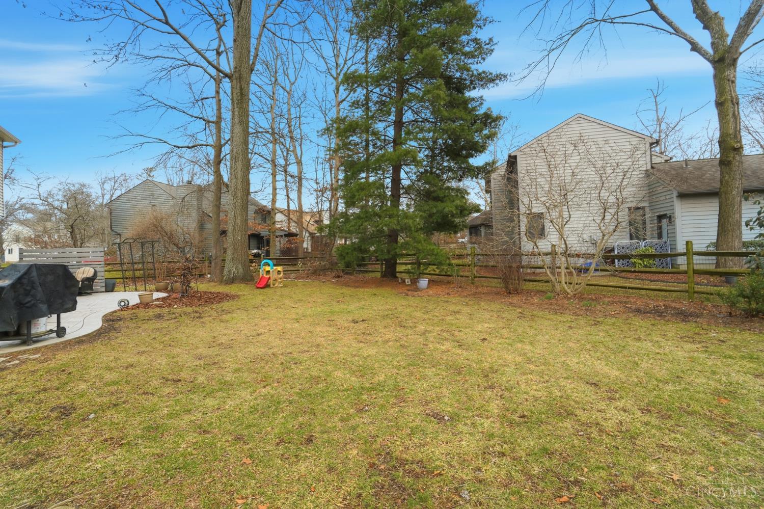 3761 Green Haven Way