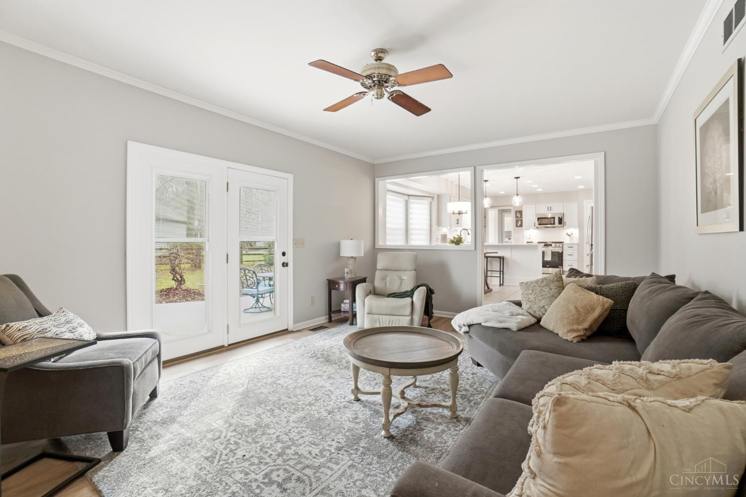 3761 Green Haven Way