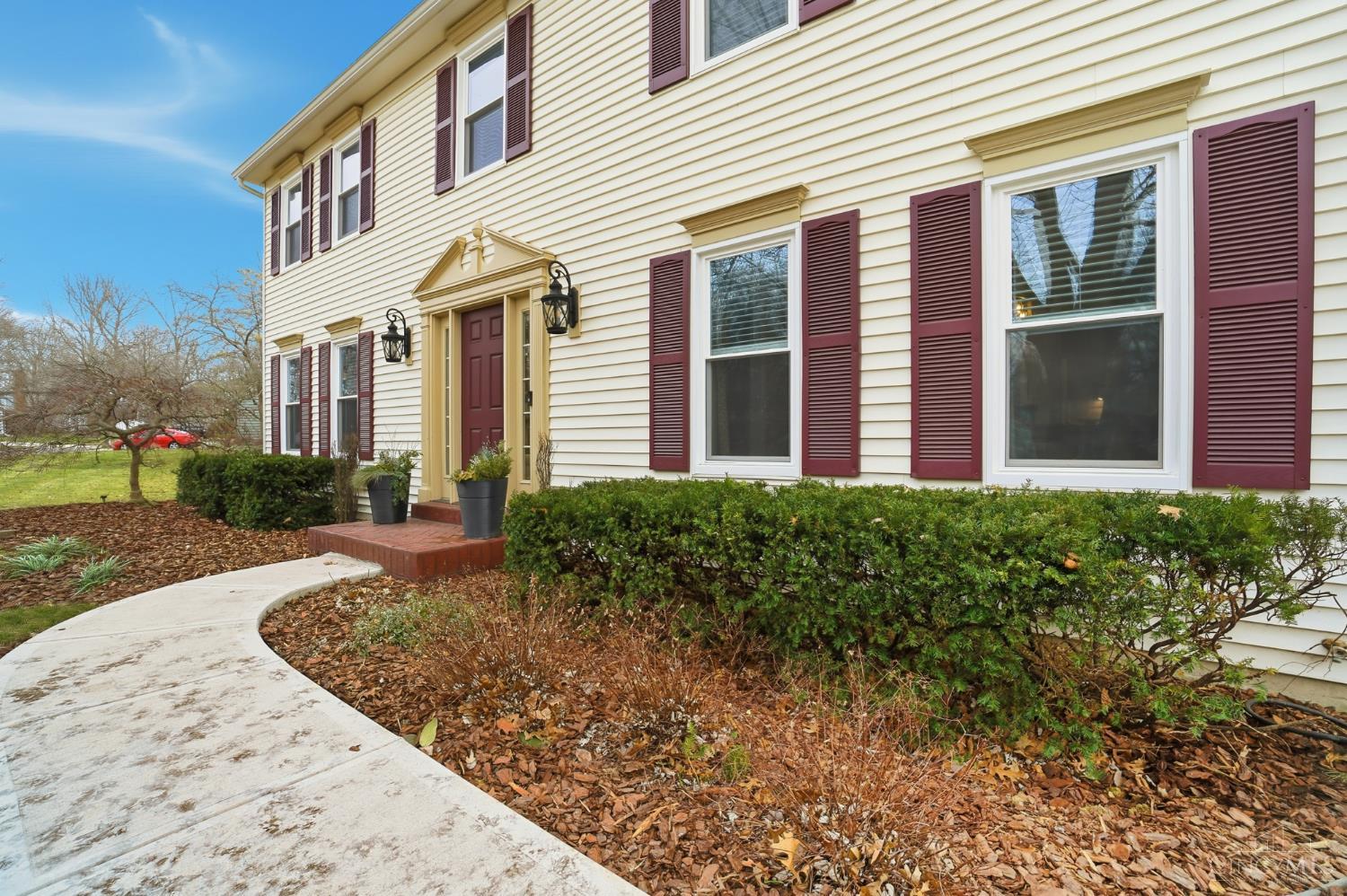 3761 Green Haven Way