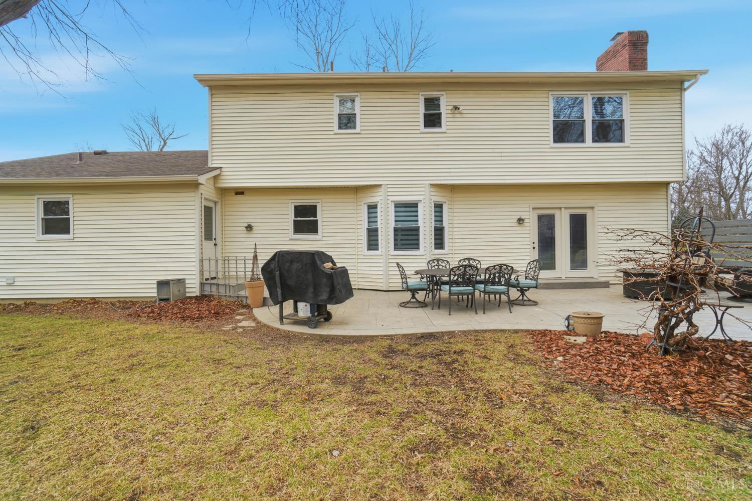 3761 Green Haven Way