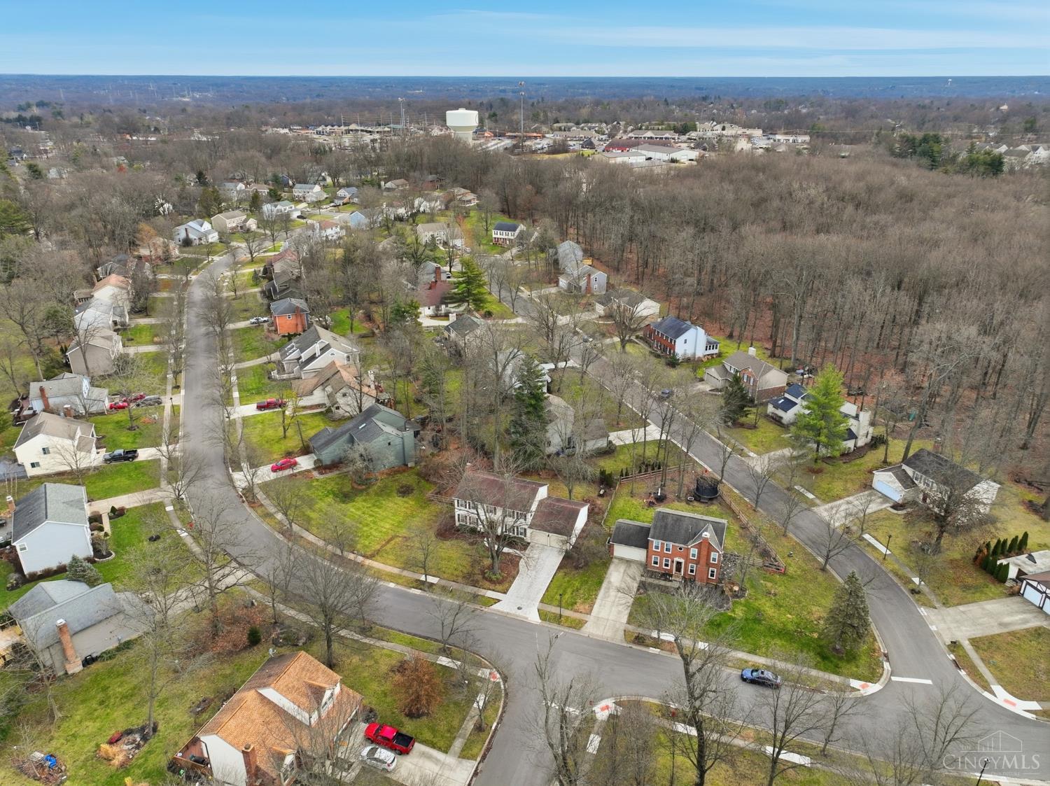 3761 Green Haven Way