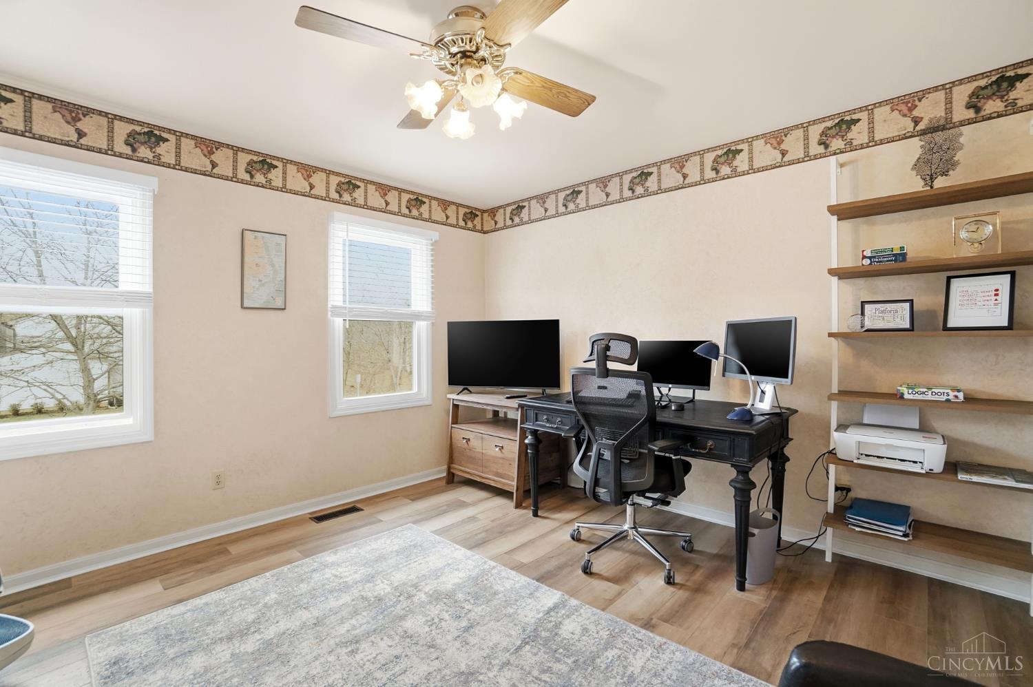 3761 Green Haven Way