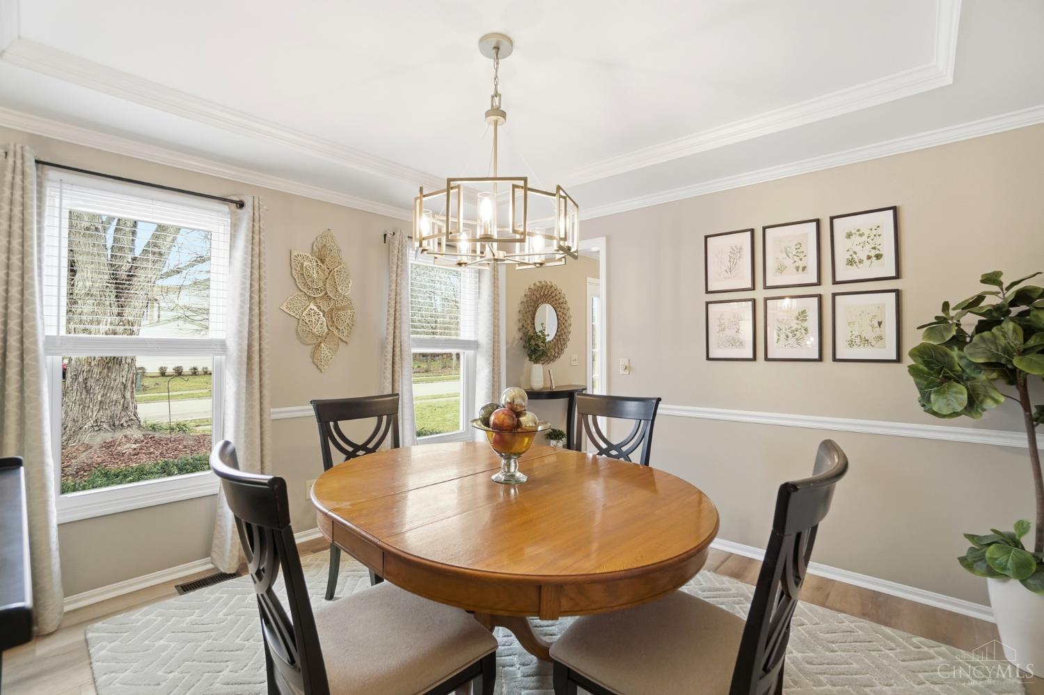 3761 Green Haven Way