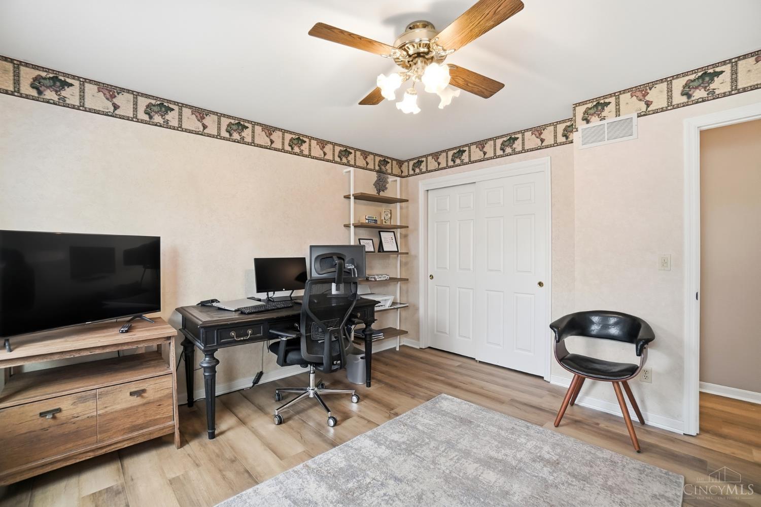 3761 Green Haven Way