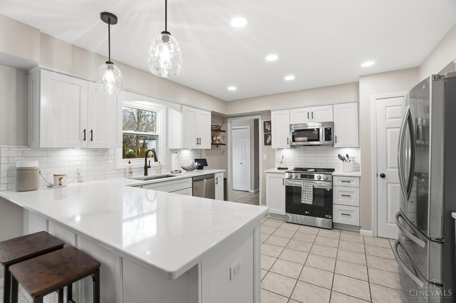 3761 Green Haven Way