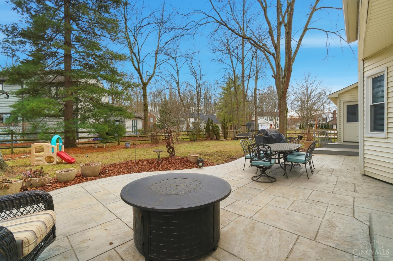 3761 Green Haven Way