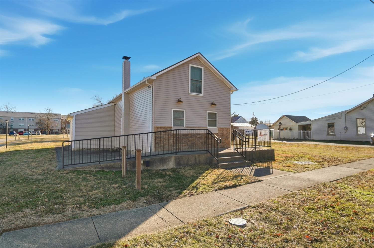 8088 S State Route 48